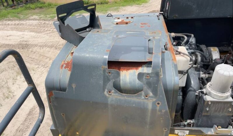 
								2017 Komatsu PC490LC-11 Hydraulic Crawler Excavator Trackhoe AC full									