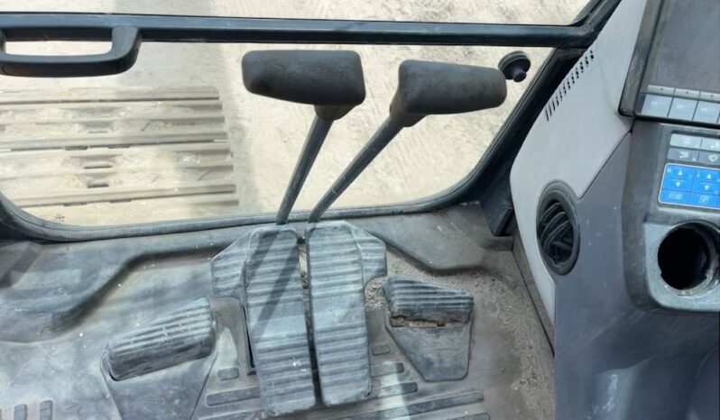 
								2017 Komatsu PC490LC-11 Hydraulic Crawler Excavator Trackhoe AC full									