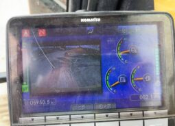 
										2017 Komatsu PC490LC-11 Hydraulic Crawler Excavator Trackhoe AC full									