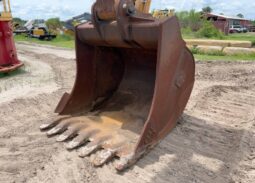 
										2017 Komatsu PC490LC-11 Hydraulic Crawler Excavator Trackhoe AC full									