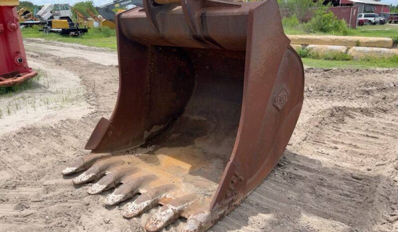 
								2017 Komatsu PC490LC-11 Hydraulic Crawler Excavator Trackhoe AC full									