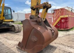 
										2017 Komatsu PC490LC-11 Hydraulic Crawler Excavator Trackhoe AC full									