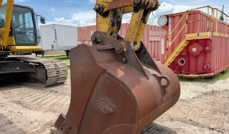 
								2017 Komatsu PC490LC-11 Hydraulic Crawler Excavator Trackhoe AC full									