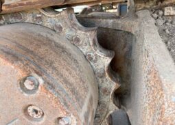 
										2017 Komatsu PC490LC-11 Hydraulic Crawler Excavator Trackhoe AC full									