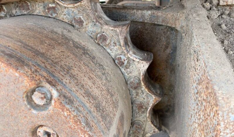 
								2017 Komatsu PC490LC-11 Hydraulic Crawler Excavator Trackhoe AC full									