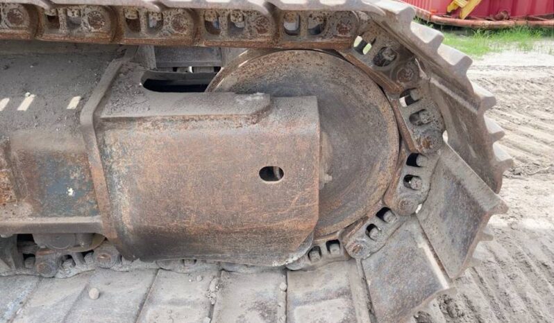 
								2017 Komatsu PC490LC-11 Hydraulic Crawler Excavator Trackhoe AC full									