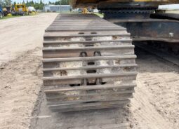 
										2017 Komatsu PC490LC-11 Hydraulic Crawler Excavator Trackhoe AC full									