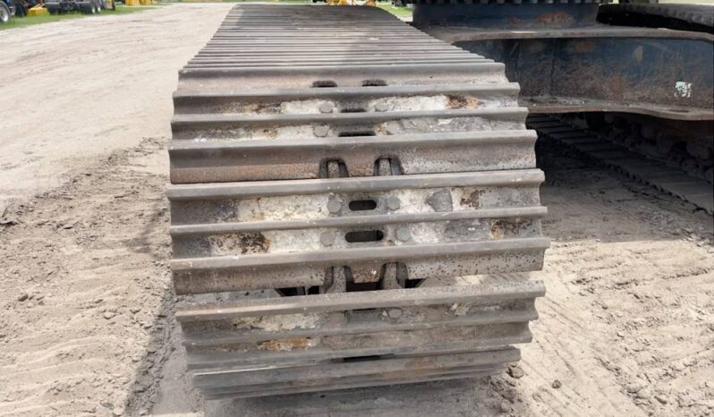 
								2017 Komatsu PC490LC-11 Hydraulic Crawler Excavator Trackhoe AC full									