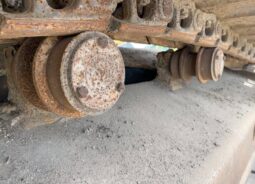 
										2017 Komatsu PC490LC-11 Hydraulic Crawler Excavator Trackhoe AC full									