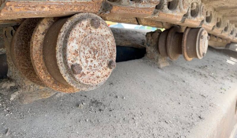 
								2017 Komatsu PC490LC-11 Hydraulic Crawler Excavator Trackhoe AC full									