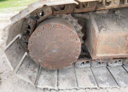 
										2017 Komatsu PC490LC-11 Hydraulic Crawler Excavator Trackhoe AC full									