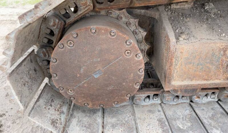 
								2017 Komatsu PC490LC-11 Hydraulic Crawler Excavator Trackhoe AC full									