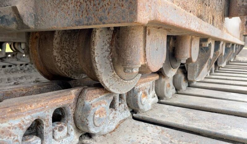 
								2017 Komatsu PC490LC-11 Hydraulic Crawler Excavator Trackhoe AC full									