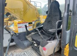 
										2017 Komatsu PC490LC-11 Hydraulic Crawler Excavator Trackhoe AC full									