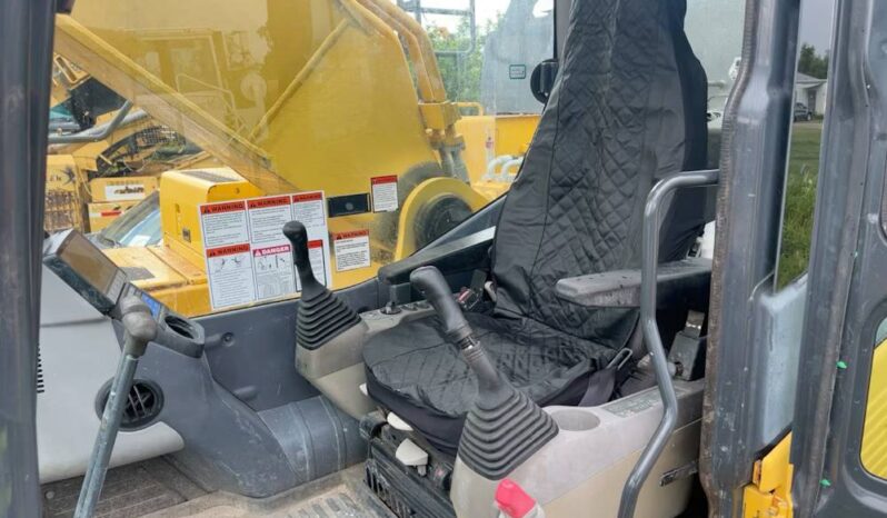 
								2017 Komatsu PC490LC-11 Hydraulic Crawler Excavator Trackhoe AC full									