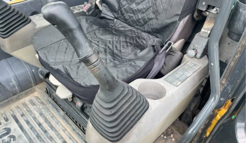 
								2017 Komatsu PC490LC-11 Hydraulic Crawler Excavator Trackhoe AC full									