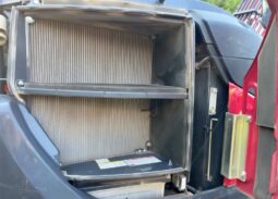 
										2022 Yanmar SV100-2A Mini Excavator Backhoe AC Cab Aux Hyd Thumb full									