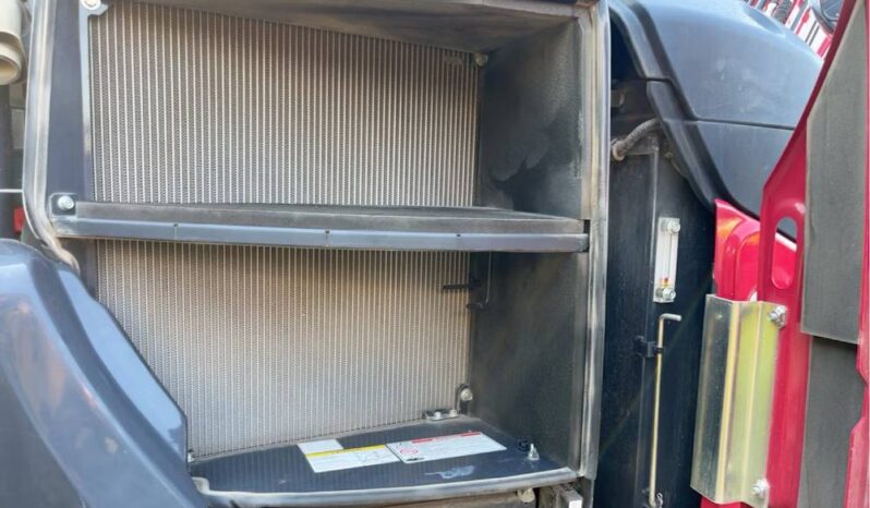 
								2022 Yanmar SV100-2A Mini Excavator Backhoe AC Cab Aux Hyd Thumb full									