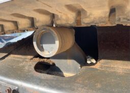 
										2022 Yanmar SV100-2A Mini Excavator Backhoe AC Cab Aux Hyd Thumb full									