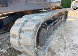 
										2022 Yanmar SV100-2A Mini Excavator Backhoe AC Cab Aux Hyd Thumb full									