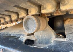 
										2022 Yanmar SV100-2A Mini Excavator Backhoe AC Cab Aux Hyd Thumb full									