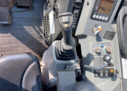 
										2022 Yanmar SV100-2A Mini Excavator Backhoe AC Cab Aux Hyd Thumb full									