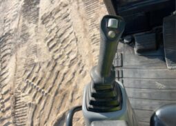 
										2022 Yanmar SV100-2A Mini Excavator Backhoe AC Cab Aux Hyd Thumb full									