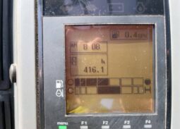 
										2022 Yanmar SV100-2A Mini Excavator Backhoe AC Cab Aux Hyd Thumb full									