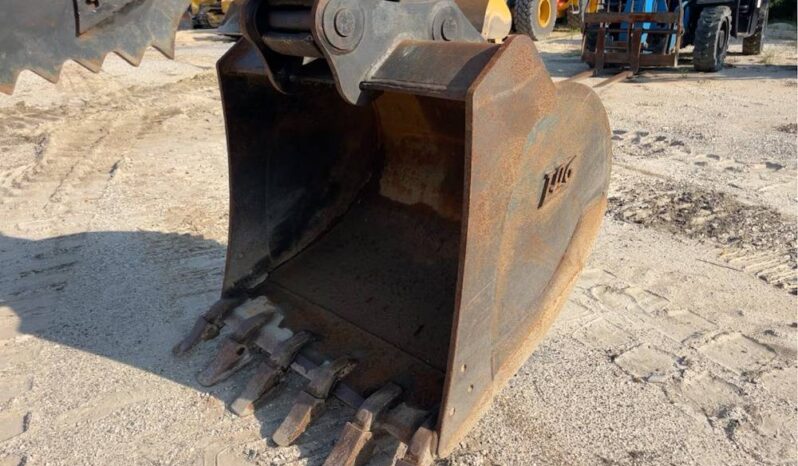 
								2022 Yanmar SV100-2A Mini Excavator Backhoe AC Cab Aux Hyd Thumb full									