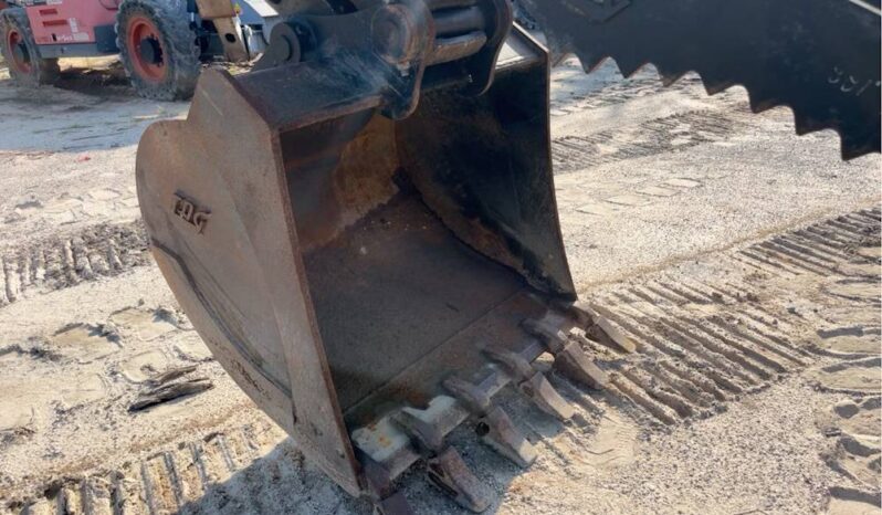 
								2022 Yanmar SV100-2A Mini Excavator Backhoe AC Cab Aux Hyd Thumb full									