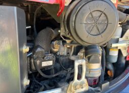 
										2022 Yanmar SV100-2A Mini Excavator Backhoe AC Cab Aux Hyd Thumb full									