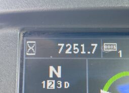 
										2016 John Deere 624K Articulated Wheel Loader Tractor Cab Quick Connect full									