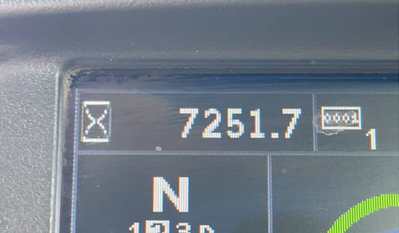 
								2016 John Deere 624K Articulated Wheel Loader Tractor Cab Quick Connect full									