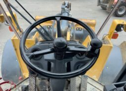 
										2016 John Deere 624K Articulated Wheel Loader Tractor Cab Quick Connect full									