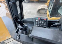 
										2016 John Deere 624K Articulated Wheel Loader Tractor Cab Quick Connect full									