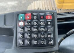 
										2016 John Deere 624K Articulated Wheel Loader Tractor Cab Quick Connect full									