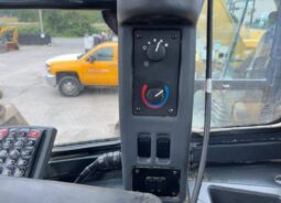 
										2016 John Deere 624K Articulated Wheel Loader Tractor Cab Quick Connect full									