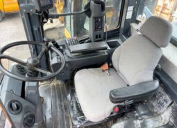 
										2016 John Deere 624K Articulated Wheel Loader Tractor Cab Quick Connect full									