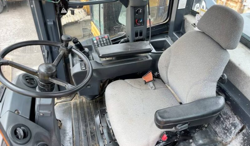 
								2016 John Deere 624K Articulated Wheel Loader Tractor Cab Quick Connect full									