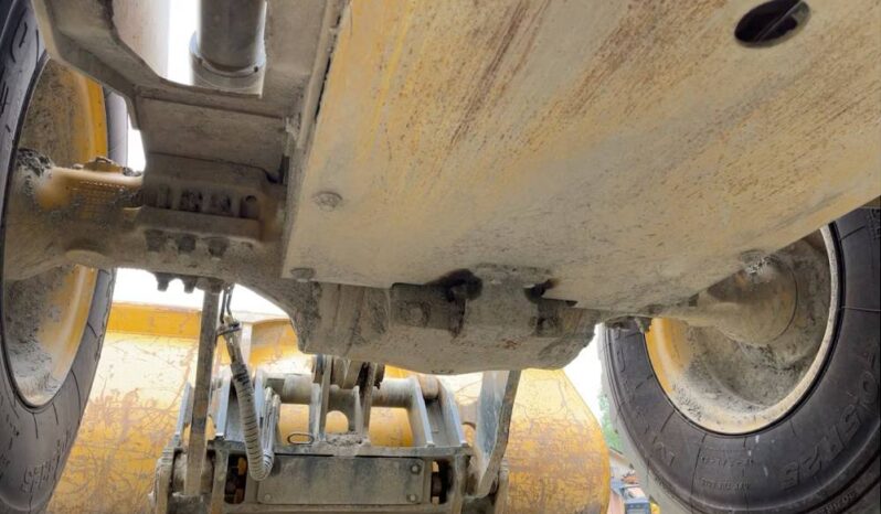 
								2016 John Deere 624K Articulated Wheel Loader Tractor Cab Quick Connect full									