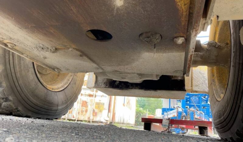 
								2016 John Deere 624K Articulated Wheel Loader Tractor Cab Quick Connect full									