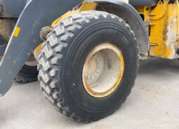 
										2016 John Deere 624K Articulated Wheel Loader Tractor Cab Quick Connect full									