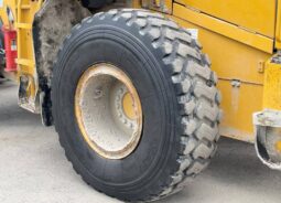 
										2016 John Deere 624K Articulated Wheel Loader Tractor Cab Quick Connect full									