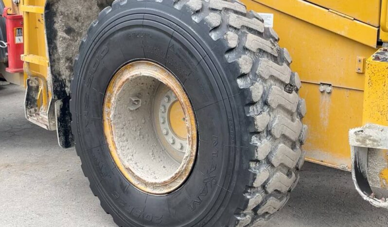 
								2016 John Deere 624K Articulated Wheel Loader Tractor Cab Quick Connect full									