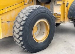 
										2016 John Deere 624K Articulated Wheel Loader Tractor Cab Quick Connect full									