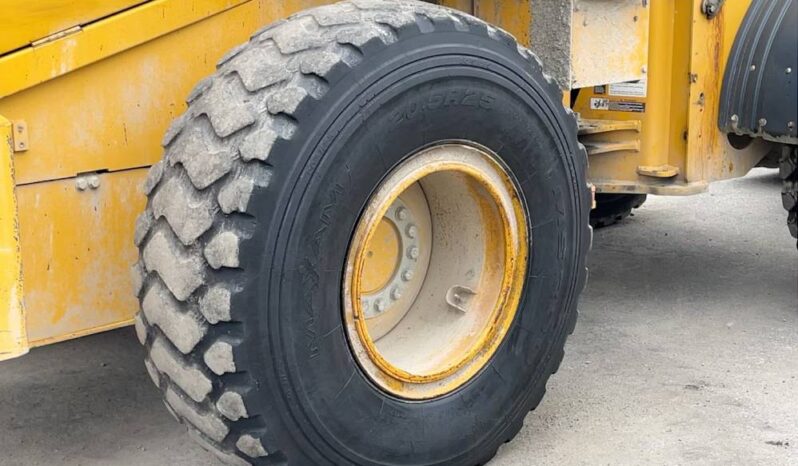 
								2016 John Deere 624K Articulated Wheel Loader Tractor Cab Quick Connect full									