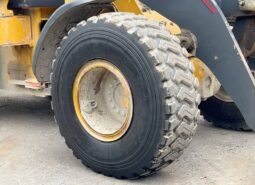 
										2016 John Deere 624K Articulated Wheel Loader Tractor Cab Quick Connect full									