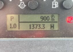 
										2021 John Deere 650K XLT Crawler Dozer Cab Tractor 123″ 6 – Way Blade full									