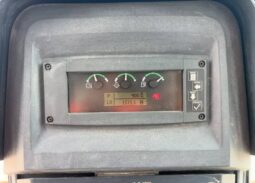 
										2021 John Deere 650K XLT Crawler Dozer Cab Tractor 123″ 6 – Way Blade full									