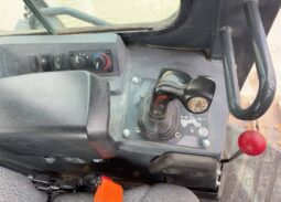 
										2021 John Deere 650K XLT Crawler Dozer Cab Tractor 123″ 6 – Way Blade full									